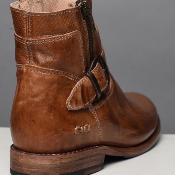 NIB Bed Stu Leather Boots 5 ⭐️  (1 Size 6 left) - Picture 4 of 4